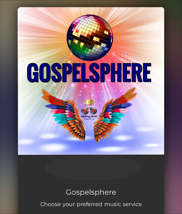 Gospelsphere