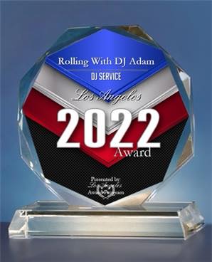 Los Angeles Award 2022